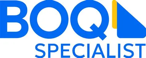 BOQ Specialist logo