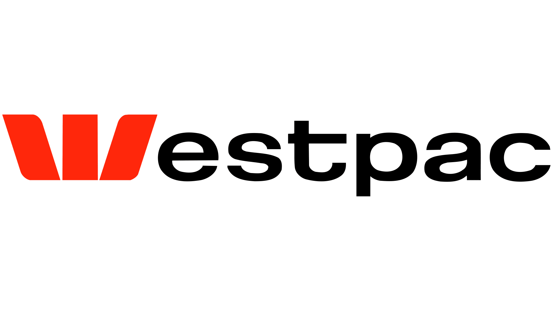 Westpac logo